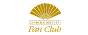Mandarin Oriental Fan Club